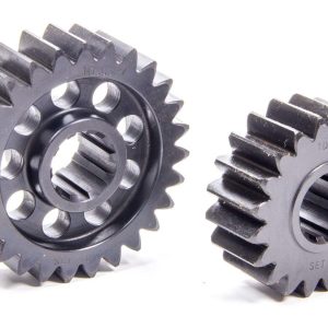 SCS Gears - 10 Spline Professional