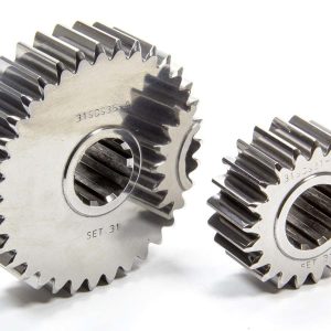 SCS Gears - 10 Spline Sportsman