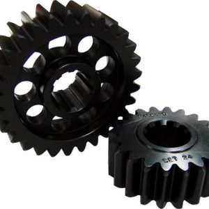 SCS Gears - 6 Spline Professional