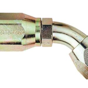 #6 P/S Hose Fitting