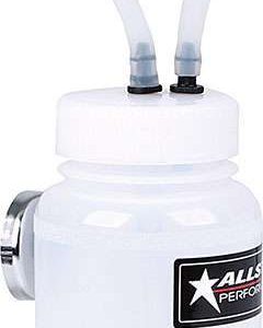 Bleeder Bottle w/Magnet