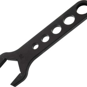 Aluminum Wrench -20AN