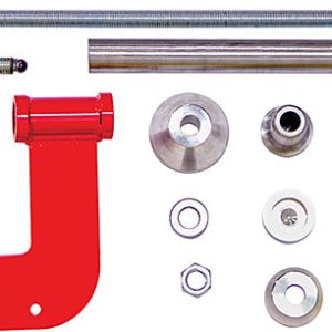 Quick Change Tube Tool