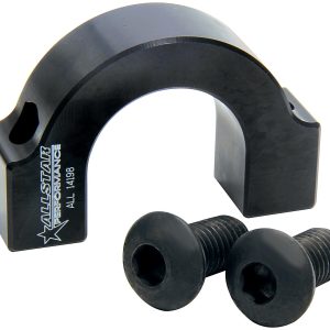 Door Bar Clamp 1-1/2in w/ Hardware