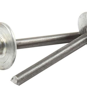 Med Hd Rivet Silver 250pk Multi Grip
