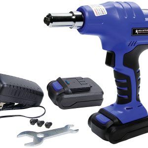 Cordless Rivet Gun