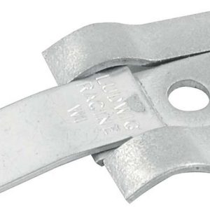 Ludwig Clamps 4pk