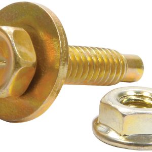 Body Bolt Kit 50pk Gold 1-1/8in