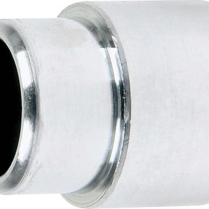Reducer Spacers 5/8 to 1/2 x 1/2 Alum