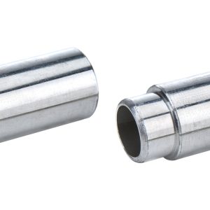 Reducer Spacers 5/8 to 1/2 x 1-3/4 Alum