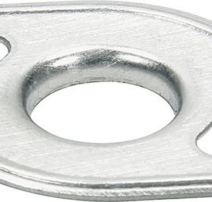 Body Reinforcing Plates 10pk