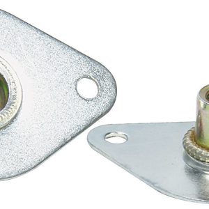 Quick Turn Insert Plate 1-3/8in 10pk