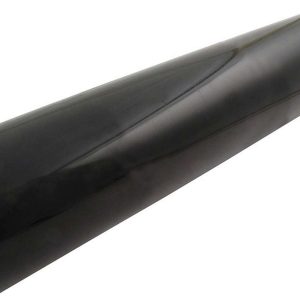 Black Plastic 50ft x 24in