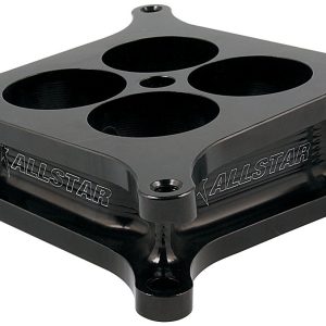 Angled Carb Spacer 4150