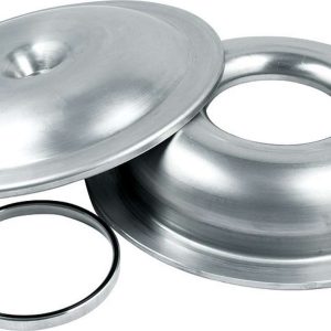 Air Cleaner Kit 14in w/.500 Spacer