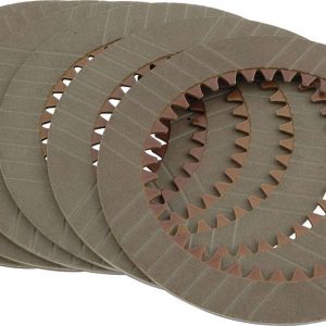 Clutch Discs for Bert 6 Pack