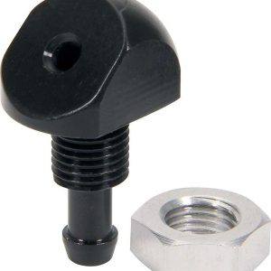 Overflow Nozzle 1/4in Barb