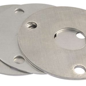 Pulley Shim Kit Crank