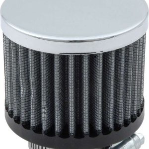 V/C Breather w/o Shield 1-1/2in