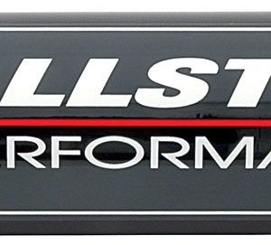 Fuel Filter 8in -10 Stainless Element