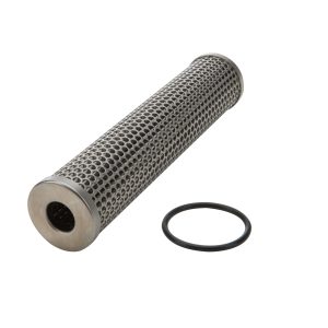 Fuel Filter Element 8in Stainless 63 Micron