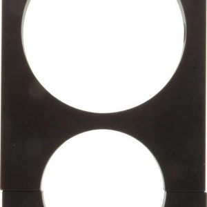 Fuel Filter Bracket 1.75in