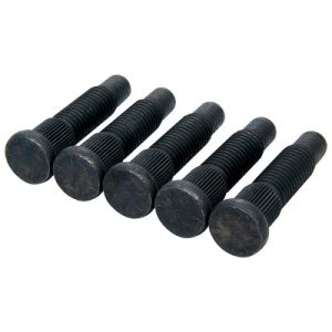 Wheel Studs 5/8-11 x 2.75 5pk