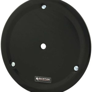 Plastic Wheel Cover Weld
