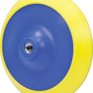 Hooked Backing Pad