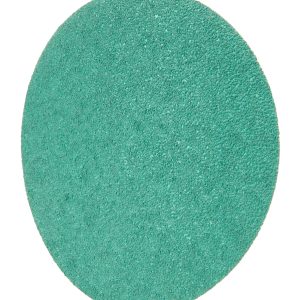 Sanding Discs 8in 36 Grit 5pk