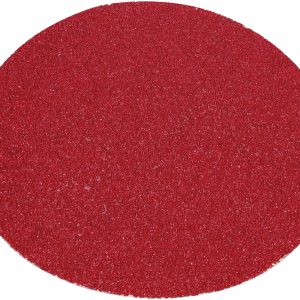 Sanding Discs 8in 24 Grit 5pk
