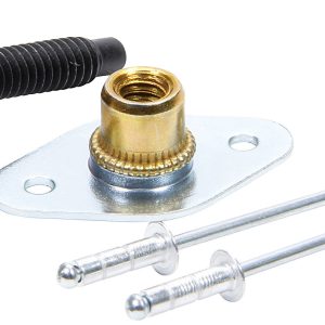 Wheel Cover Conversion Kit 1-3/8in Spring