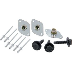 Wheel Cover Conversion Kit 1-3/8in Spring