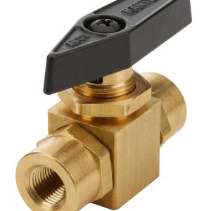 Brake Shut-Off Valve