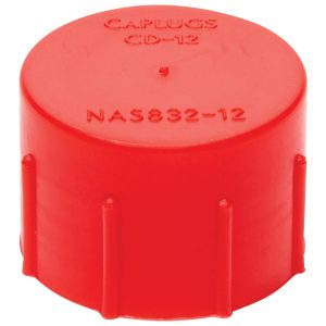 '-12 Plastic Caps 10pk