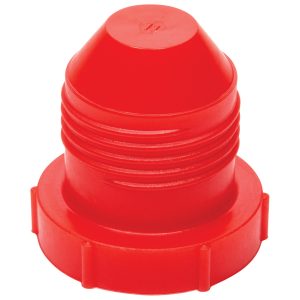 '-10 Plastic Plugs 10pk