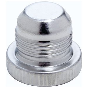 '-10 Aluminum Plugs 10pk