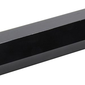 3/4 Aluminum Hex Tube 7in
