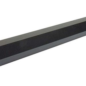 3/4 Aluminum Hex Tube 23in