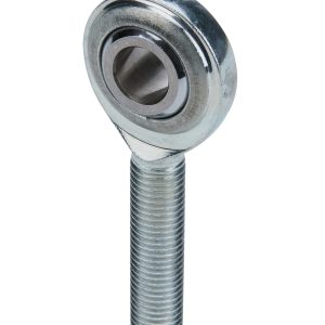 Rod End LH 5/16 Male Steel