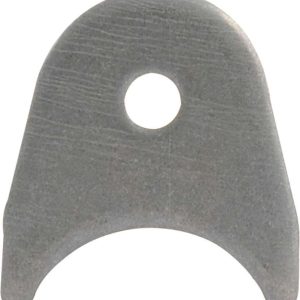 1/8in Radius Tabs 4pk 1/4in Hole