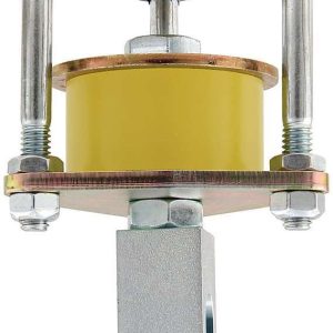 Suspension Limiter Single Bushing