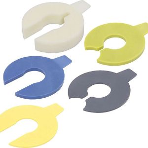14mm Shock Shim Starter Kit