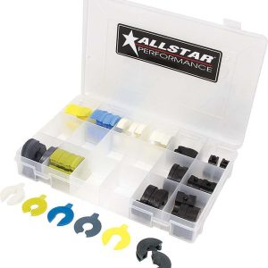14mm Shock Shim Standard Kit