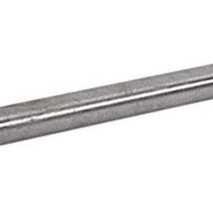 Axle 31 Spl 35.0 Solid