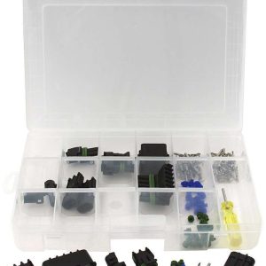 Weather Pack Starter Kit
