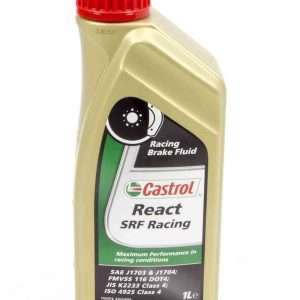 Castrol SRF Brake Fluid 33.8oz