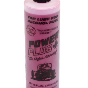Alcohol Upper Lube Cherry 16oz