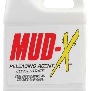 Mud-X 1 Qt