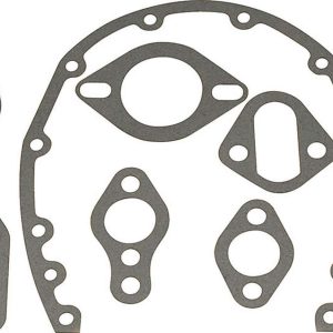 SBC Front Gasket Set